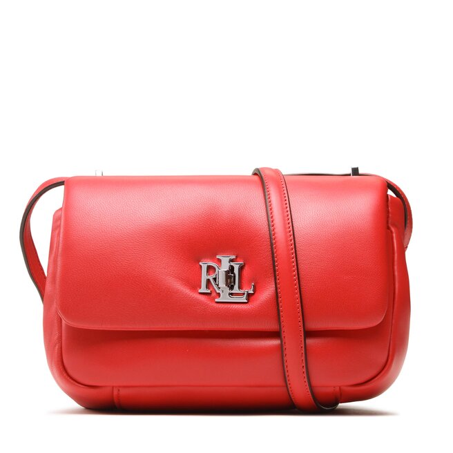 Lauren ralph lauren new arrivals red bag