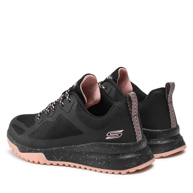 Skechers Pantofi Skechers BOBS Star Flight 117186/BLK Black