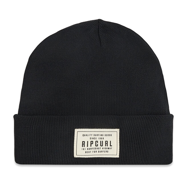 Czapka Rip Curl Premium Surf - Czarny