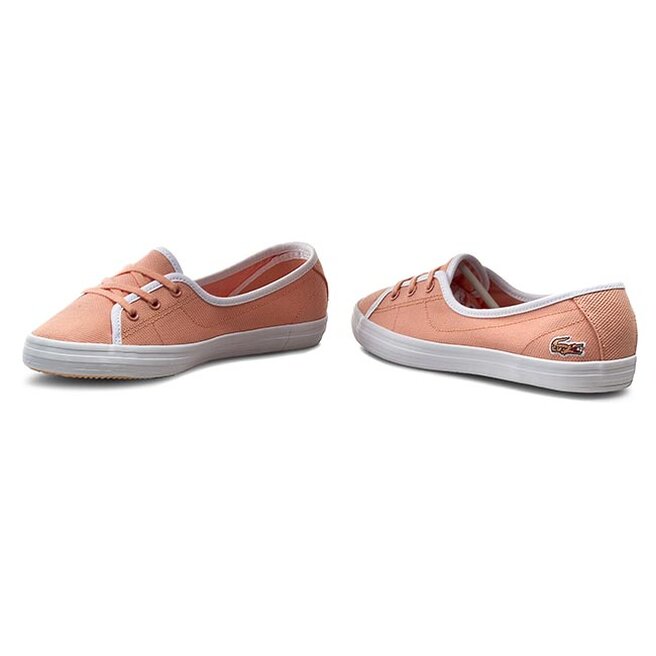 Lacoste ziane chunky clearance 116 2 spw white