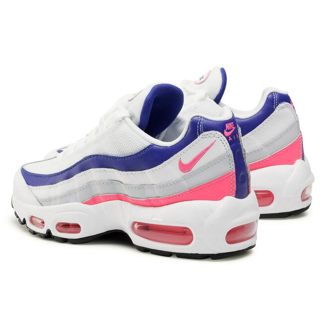 air max 95 hyper pink