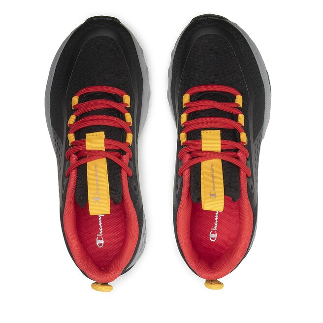 Champion Сникърси Champion Streek Trek Low B Gs S32614-CHA-KK001 Nbk