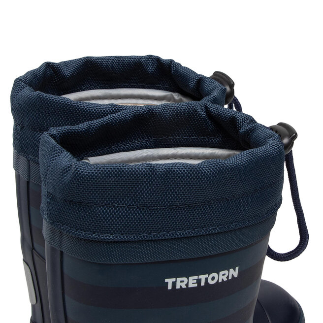 Tretorn Gummistiefel Tretorn Granna Vinter 47265584 Navy/S