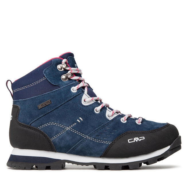 Trekkings CMP Alcor Mid Wmn Trekking Shoes Wp 39Q4906 Asphalt