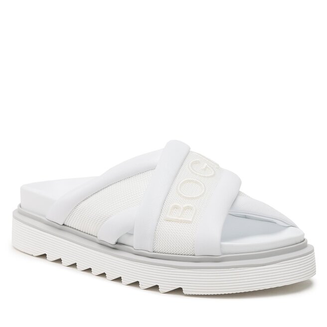 Bogner Сандали Bogner Amalfi 7 22323811 White 010