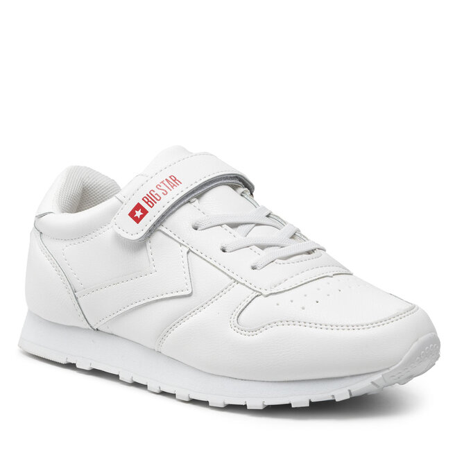 Αθλητικά Big Star Shoes GG374057 White
