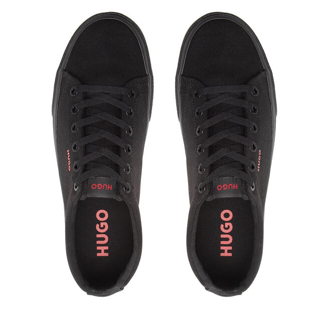 Hugo Zapatillas de tenis Hugo Dyerh 50480691 10242000 01 Black 009