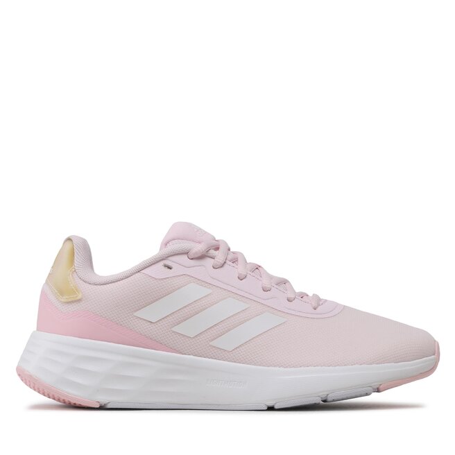 adidas Boty adidas Startyourrun GY9226 Almost Pink/Cloud White/Clear Pink
