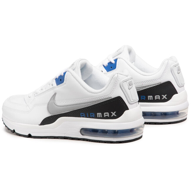 air max ltd 3 smoke grey