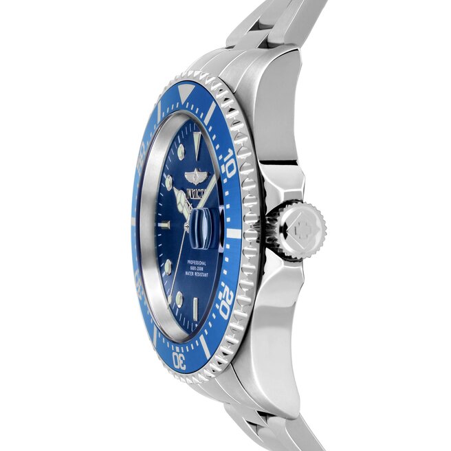 Invicta pro diver 22019 on sale