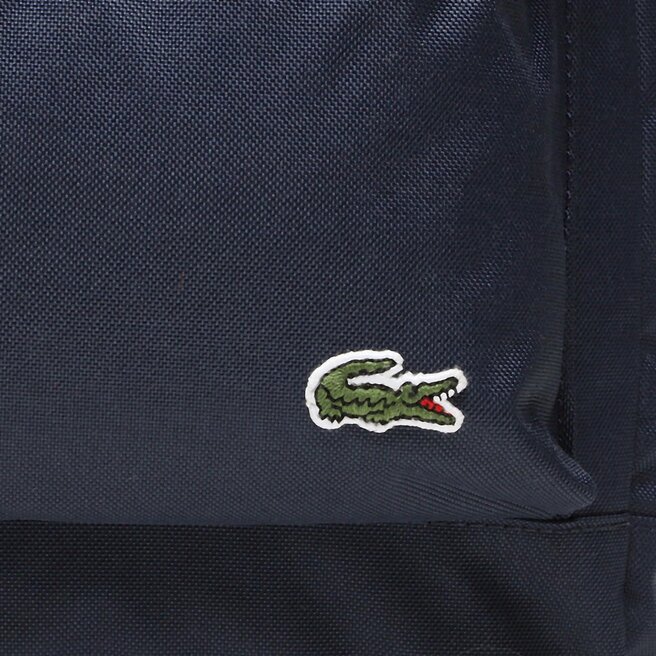 Lacoste Rucsac Lacoste Backpack NH4099NE Marine 166