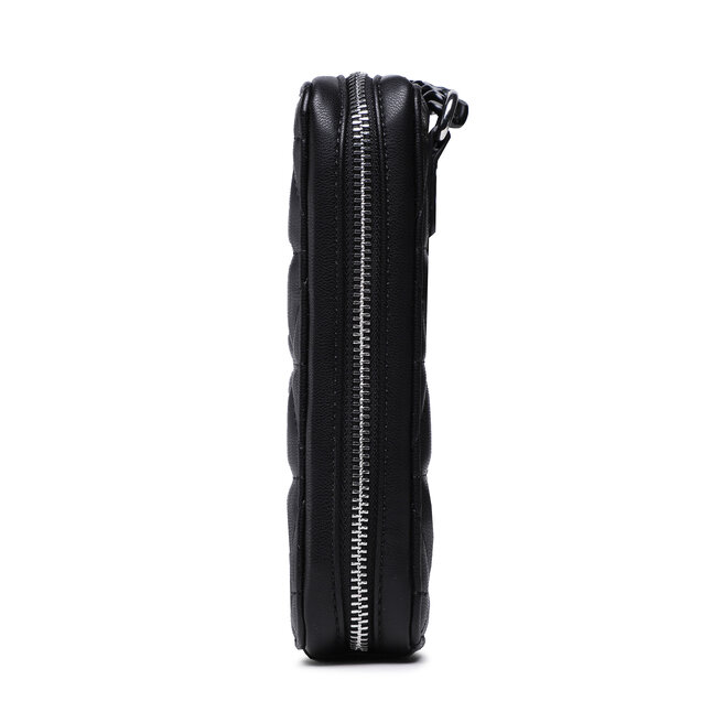 Keddo Дамска чанта Keddo 337106/39-01E Black