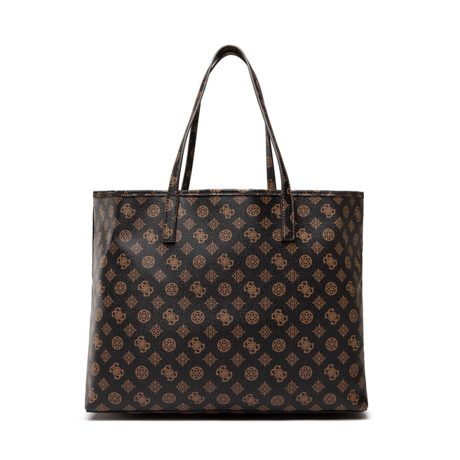 Guess Τσάντα Guess Vikky (PQ) HWPQ69 95240 BRO