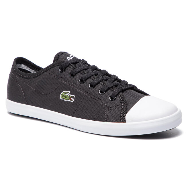 Lacoste ziane sneakers hot sale