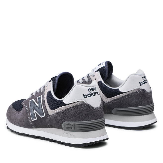 New Balance Sneakers New Balance ML574EI2 Grau