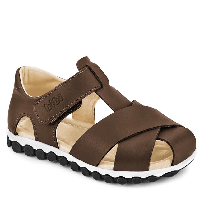 Sandale Bibi Summer Roller New 1081092 Expresso