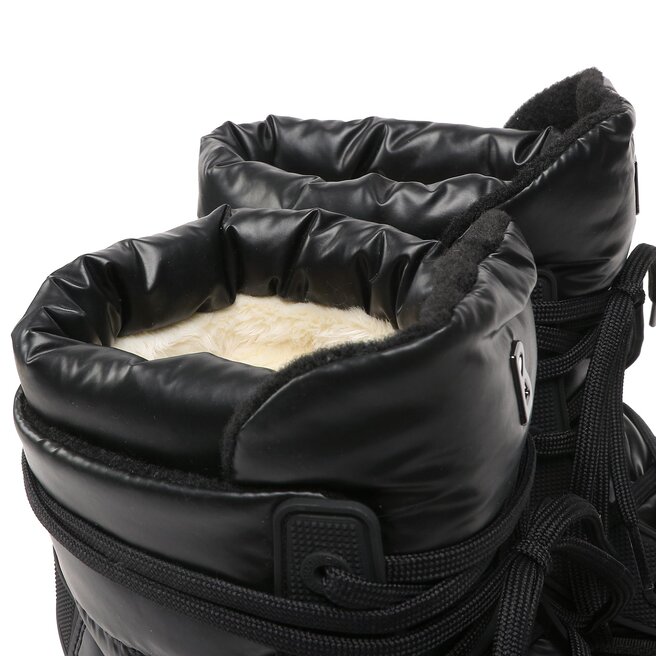 Bogner Апрески Bogner La Plagne 2 H 32247104 Black 001