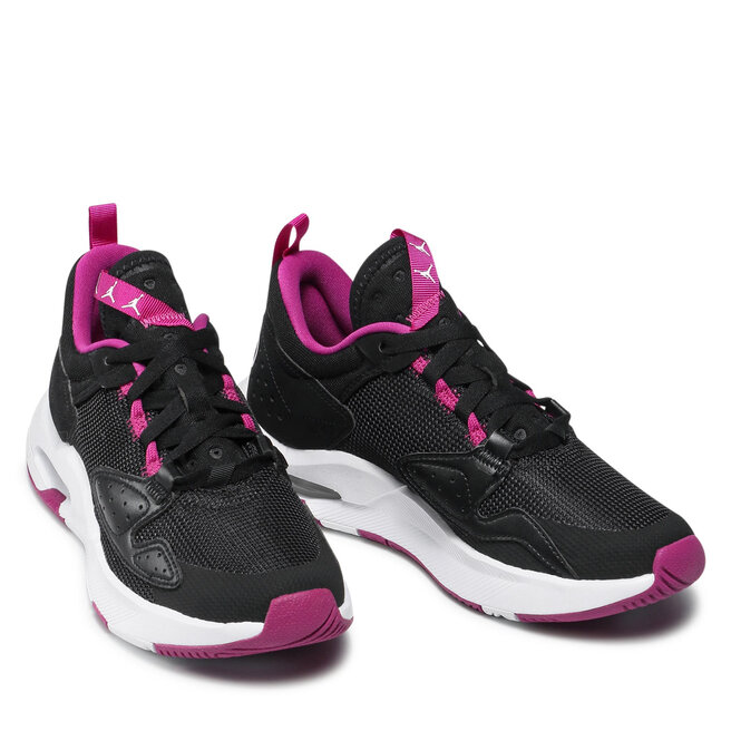Batai Nike Jordan Air Cadence CV1761 015 Black/White/Cactus Flower •  Www.eavalyne.lt