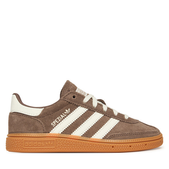 Chłopięce sneakersy adidas