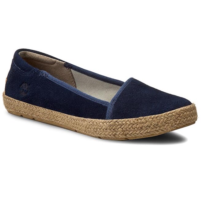 Espadrillas timberland new arrivals