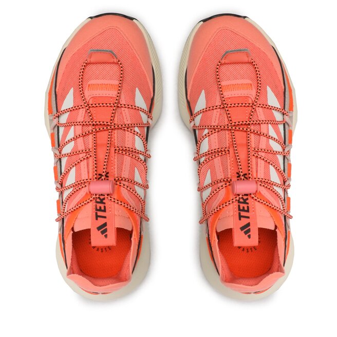 adidas Cipő adidas Terrex Voyager 21 Travel Shoes HQ0942 Narancssárga