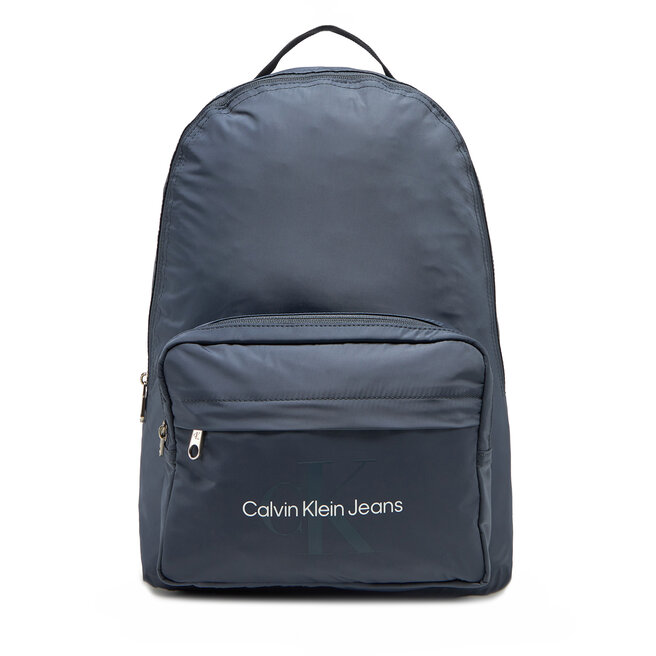 Plecak Calvin Klein Jeans Sport Essentials Backpack 43 - Granatowy