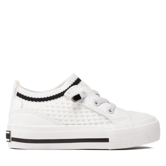 Big Star Shoes Teniși Big Star ShoesBig Star Shoes JJ374394 White