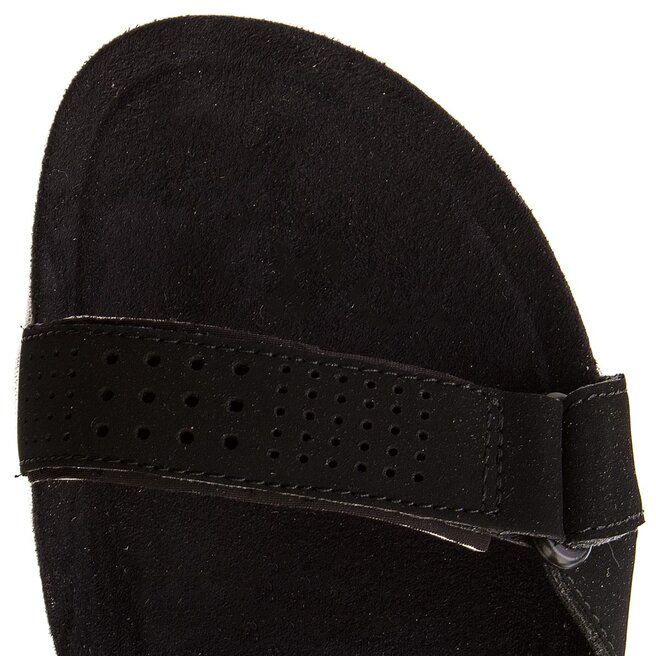Σανδάλια Merrell Terran Ari Backstrap J94030 Black | epapoutsia.gr