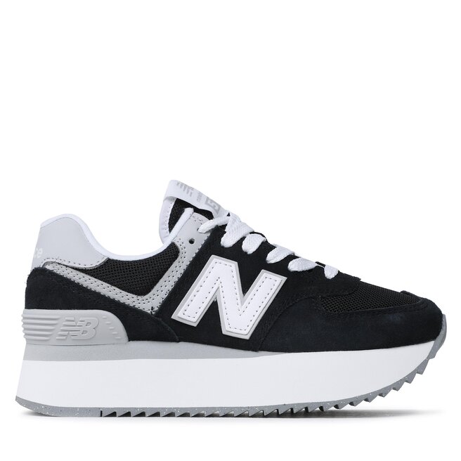 New Balance Sneakers New Balance WL574ZSA Schwarz