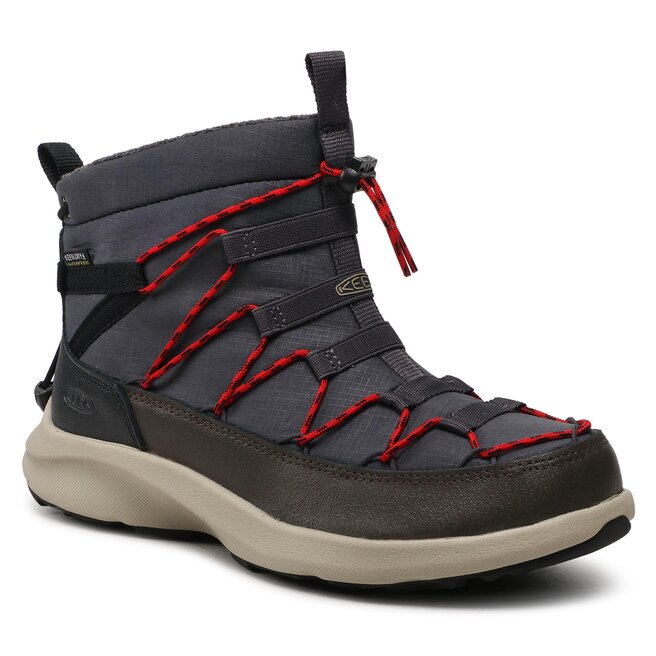 Uneek snk sales chukka wp