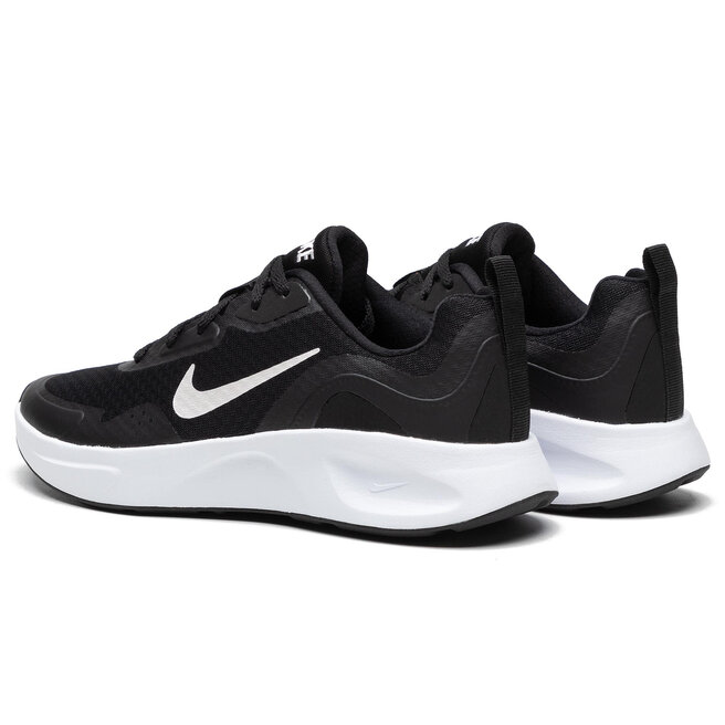 Nike Pantofi Nike Wearallday CJ1677 001 Black/White