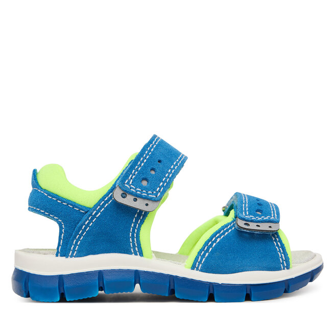 Chłopięce sandały Primigi