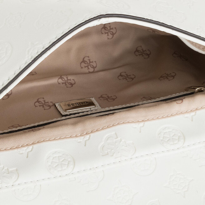Guess Táska Guess Peony Classic (SG) HWSG73 98180 IVO