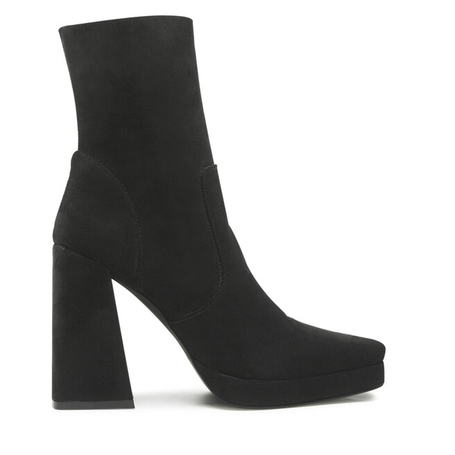 Bottines Raid Silonna Black chaussures
