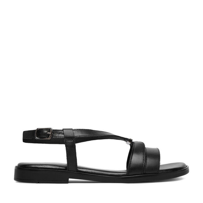 Sandały Lasocki CEO-WI16-FOXI-12 Czarny - kobiece