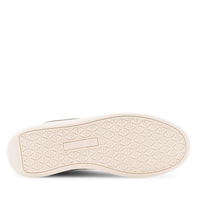 U.S. Polo Assn. Sneakersy U.S. Polo Assn. ROKKO001M/CY3 Béžová