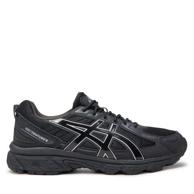 Sneakersy Asics Gel-Venture 6 - Czarny