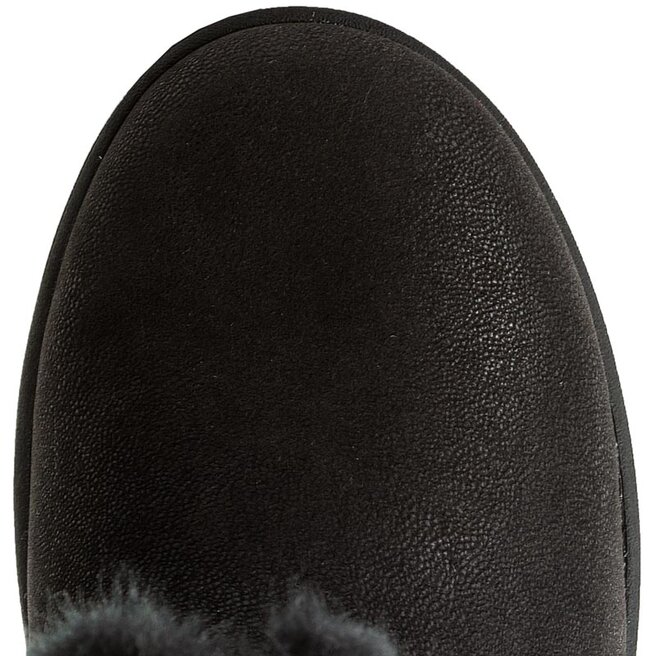 Stiefeletten Clarks Cabrini Reef 261286724 Black eschuhe
