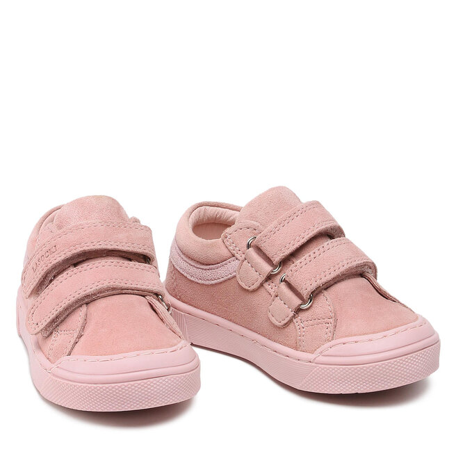 Lasocki Kids Superge Lasocki Kids CI12-BAKU-01(III)DZ Light Pink