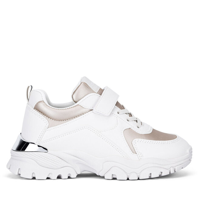 Dziewczęce sneakersy DeeZee