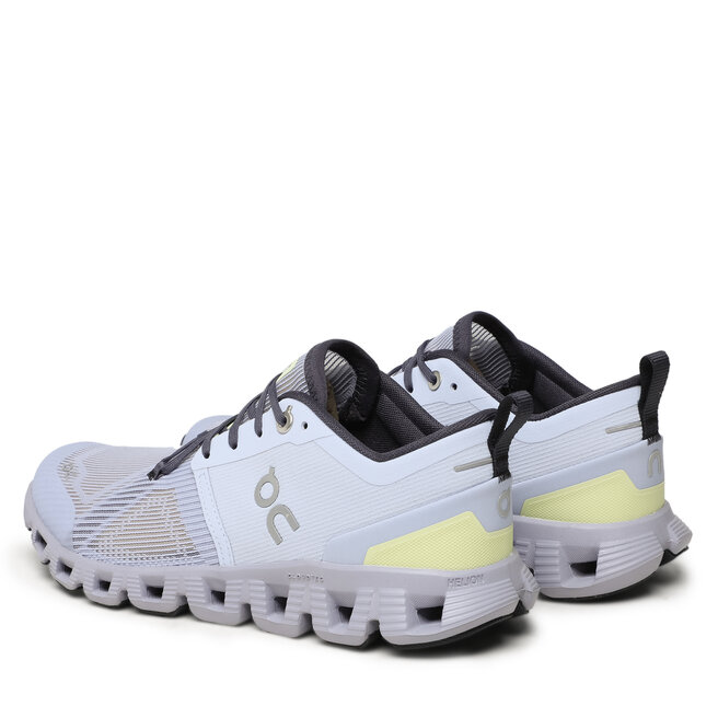 On Scarpe On Cloud X 3 Shift 6698295 Blue