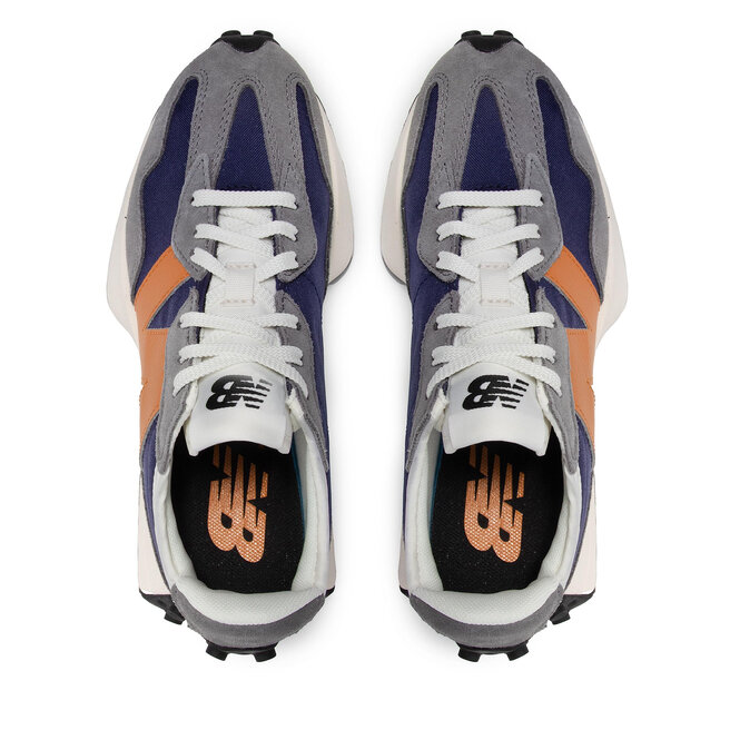 Laisvalaikio batai New Balance WS327WR1 