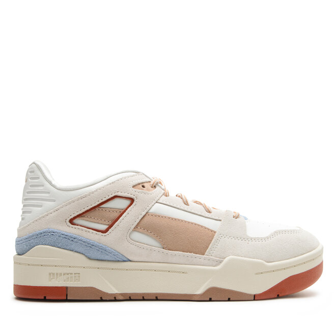 Sneakersy Puma Slipstream Wild Women Wns - 01 Biały