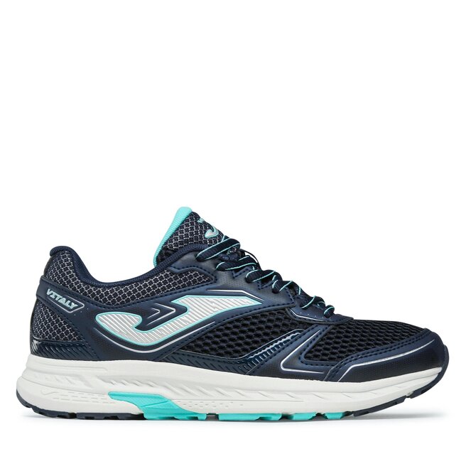 Joma Обувки Joma R.Vitaly Lady 2303 RVITLS2303 Navy Sky Blue