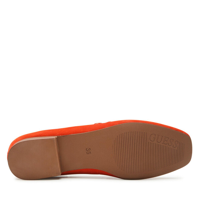 Guess Slipper Guess Marta FL6MRT SUE14 ORANG