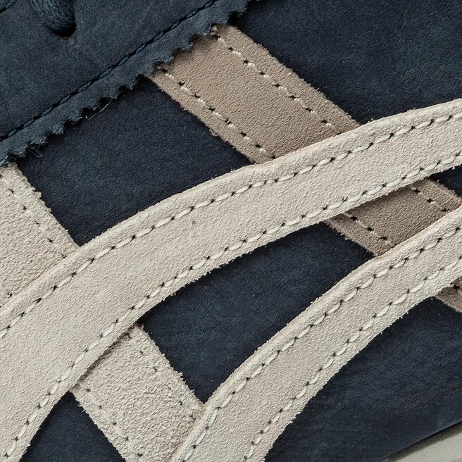 Sneakers Onitsuka Tiger Mexico 66 D832L Dark Blue Vaporous Grey