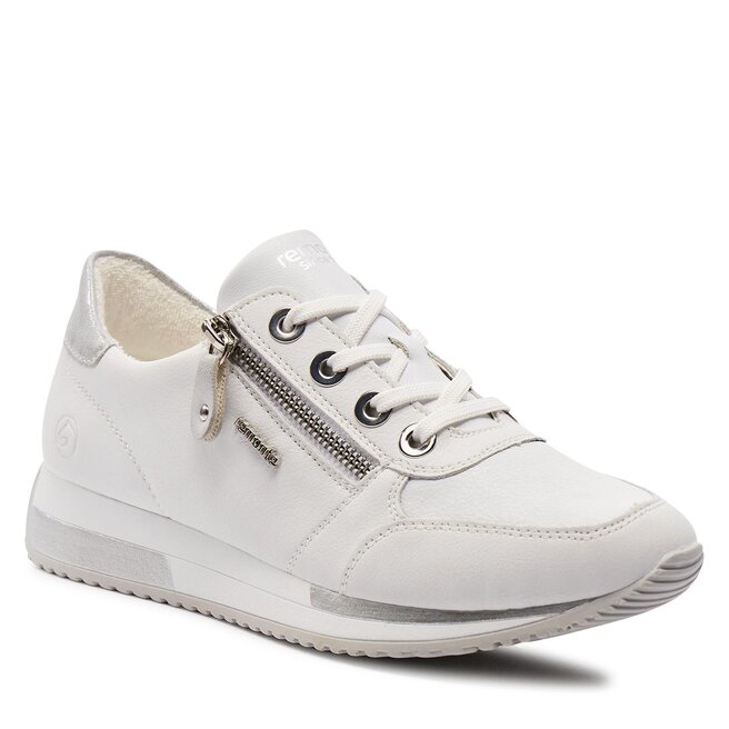 Remonte D0H11 Zapatillas Low Para Damas Calzado Deportivo