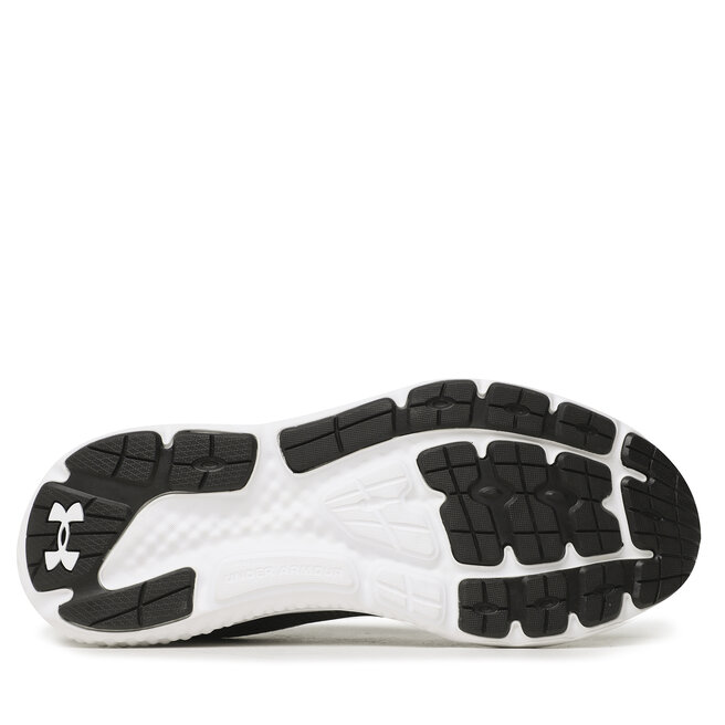 Under Armour Schuhe Under Armour Ua W Charged Rogue 3 3024888-001 Blk/Blk