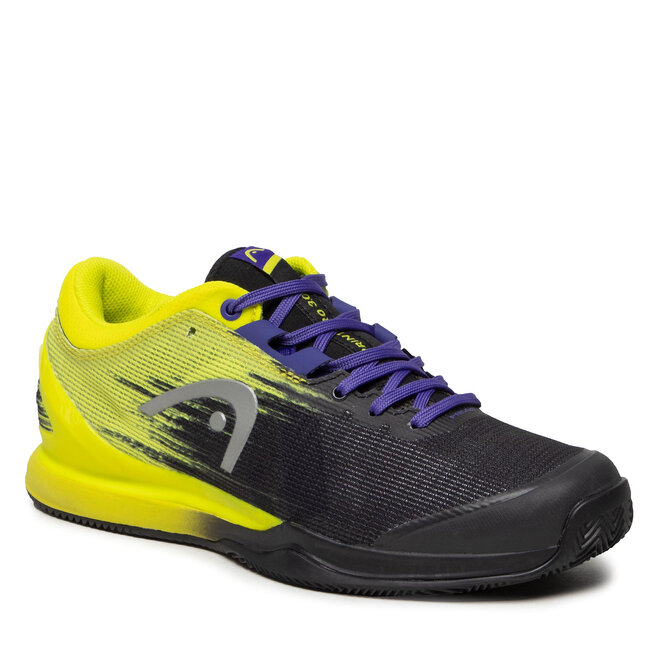 Head Обувки Head Sprint Pro 3.0 Ltd. Clay 273071 Purple/Lime 065