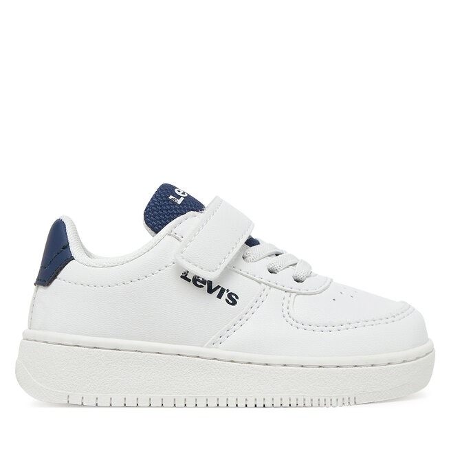 Sneakersy Levi's® New Union Mini - Biały